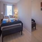 Duenenresidenz Prora - Ferienwohnung Mit Meerblick, 2 Schlafzimmern Und Balkon Np-107